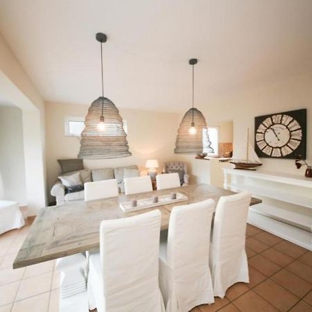 Ferienwohnung Hansa Lounge 20 ชาร์บอยท์ซ ภายนอก รูปภาพ