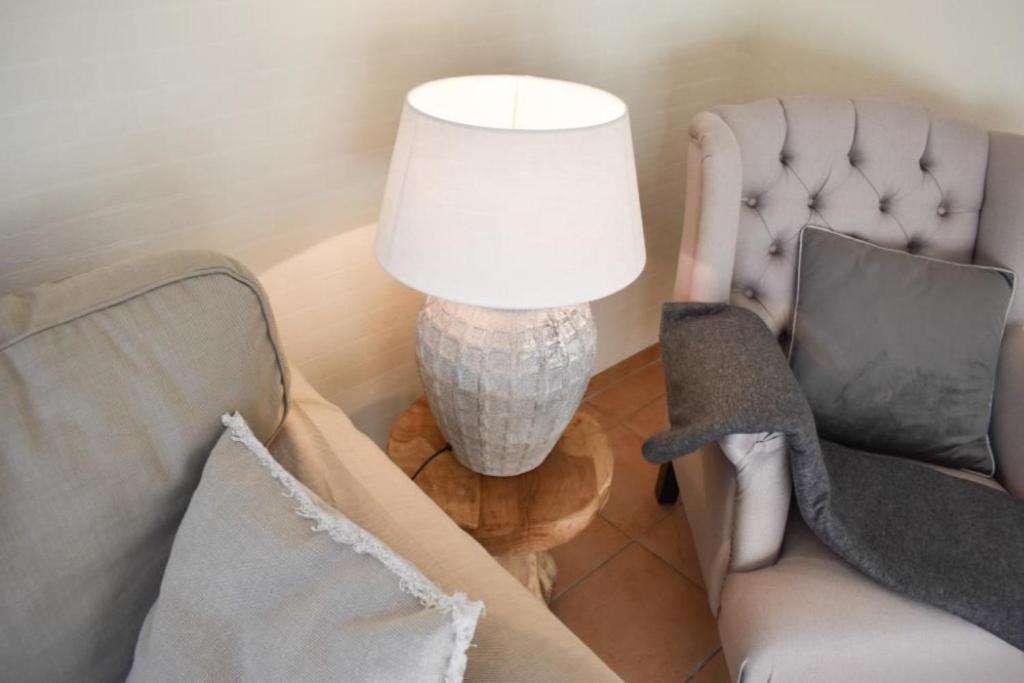 Ferienwohnung Hansa Lounge 20 ชาร์บอยท์ซ ภายนอก รูปภาพ